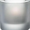 Iittala Kivi kynttilälyhty 60 mm mattakirkas
