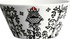 Iittala Kulho Taika 60cl musta