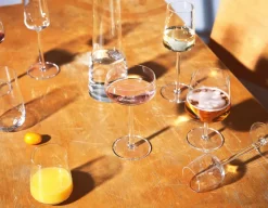 Iittala Kuohuviinilasi Essence 21 cl 2 kpl kirkas