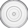 Iittala Lautanen Kastehelmi 25cm kirkas