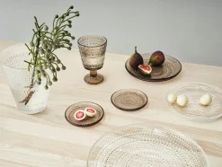Iittala Lautanen Kastehelmi 31,5cm kirkas