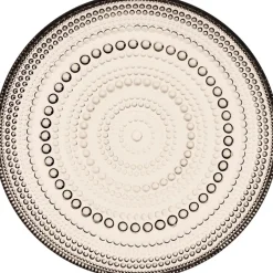 Iittala Lautanen Kastehelmi 170mm pellava