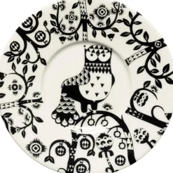 Iittala Lautanen Taika 15cm musta