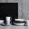 Iittala Lautanen Teema 21cm helmenharmaa