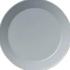 Iittala Lautanen Teema 21cm helmenharmaa