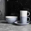Iittala Lautanen Teema 17cm helmenharmaa