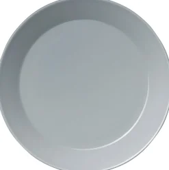 Iittala Lautanen Teema 17cm helmenharmaa