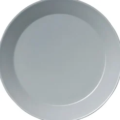 Iittala Lautanen Teema 26cm helmenharmaa