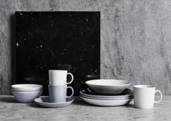 Iittala Lautanen Teema 26cm helmenharmaa