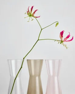 Iittala maljakko Kartio 220 mm ruusu