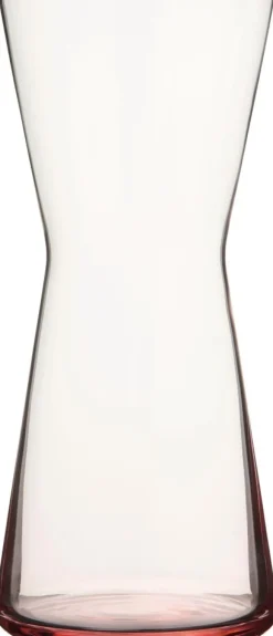 Iittala maljakko Kartio 220 mm ruusu