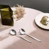 Iittala Matala lautanen Teema 21cm valkoinen