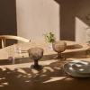 Iittala Matala lautanen Teema 15cm valkoinen