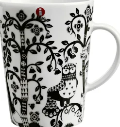 Iittala Muki Taika 40cl musta