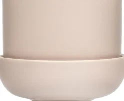 Iittala Nappula ruukku ja vati S 170x130 mm beige