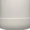 Iittala Nappula ruukku ja vati S 170x130 mm vaaleanharmaa