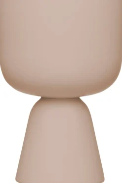 Iittala Nappula ruukku S 230x155mm beige