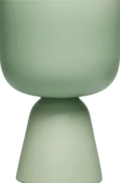 Iittala Nappula ruukku 230x155 mm matta minttu