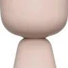 Iittala Nappula ruukku XS 190x125 mm beige