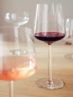 Iittala Punaviinilasi Essence 45 cl 2 kpl kirkas