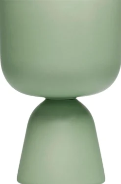 Iittala ruukku Nappula 190x125 mm matta minttu