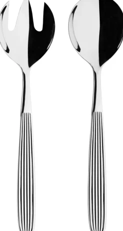 Iittala Scandia tarjoiluvälineet 2kpl
