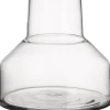 Iittala Solare maljakko 220x200mm kirkas