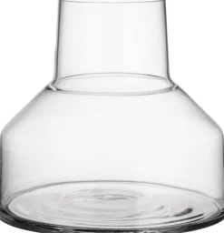 Iittala Solare maljakko 220x200mm kirkas