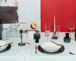 Iittala Solare maljakko 220x200mm kirkas