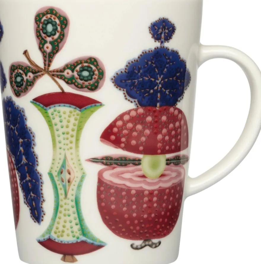 Iittala Taika muki 0,4L Sato
