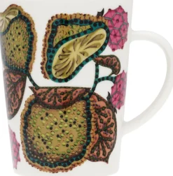 Iittala Taika Sato muki 0,3 L keltainen