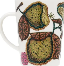 Iittala Taika Sato muki 0,3 L keltainen