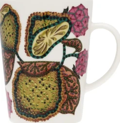 Iittala Taika Sato muki 0,4 L keltainen