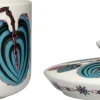 Iittala Taika Sato rasia 170x160mm