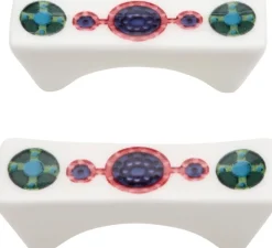 Iittala Taika syömäpuikkopidike 2 kpl
