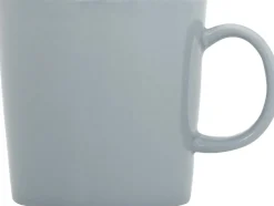 Iittala Teema helmenharmaa muki 0,3L