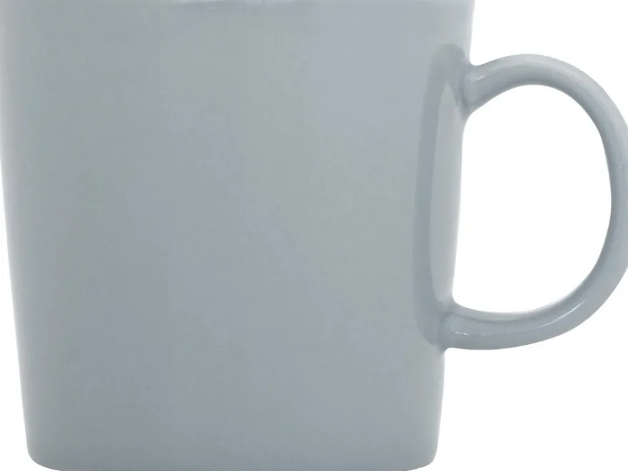 Iittala Teema helmenharmaa muki 0,3L