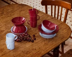 Iittala Teema kulho 15 cm kirsikka