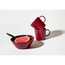 Iittala Teema kulho 15 cm kirsikka