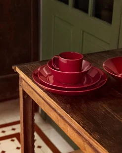 Iittala Teema kulho 15 cm kirsikka