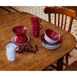 Iittala Teema kulho 15 cm kirsikka