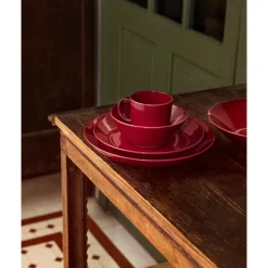 Iittala Teema kulho 15 cm kirsikka