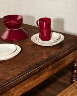 Iittala Teema kulho 15 cm kirsikka