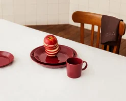 Iittala Teema lautanen 17 cm kirsikka