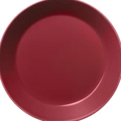 Iittala Teema lautanen 17 cm kirsikka