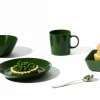 Iittala Teema metsänvihreä kulho 15cm