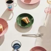 Iittala Teema metsänvihreä lautanen 17cm