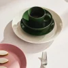 Iittala Teema metsänvihreä muki 0,3L