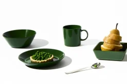 Iittala Teema metsänvihreä muki 0,3L