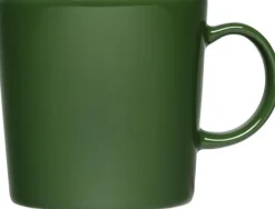 Iittala Teema metsänvihreä muki 0,3L